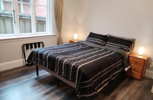 Timaru Apartment | Near Caroline Bay, Timaru