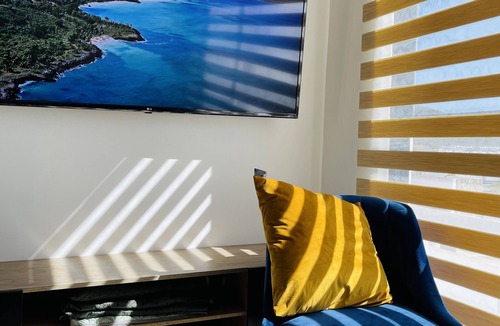 Cerritos Apartment | New apartment just 3 min from the beach! with all services