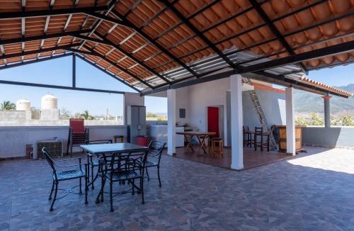 Puerto Vallarta Apartment | New Apartment with Private Terrace in Puerto Vallarta