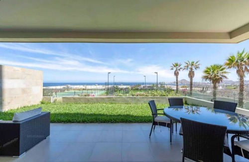 Colonia El Progreso Condo | New Condo Magical, spacious and complete view