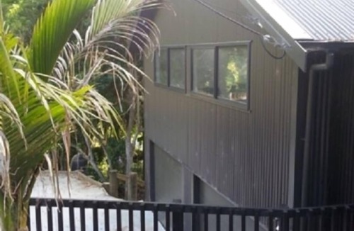 Muriwai Apartment | New Modern Muriwai Studio