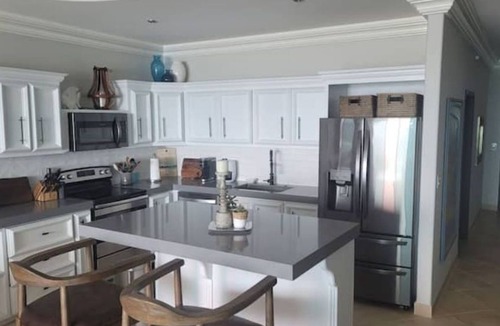 Rosarito Condo | New Rosarito MX Beachfront Gem w/24 hour security - 9 Min to town