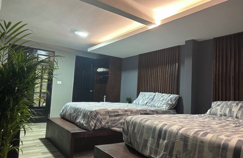 Zona Centro Hotel | New Suites in Huasteca Potosina! 5 min from downtown Ciudad Valles