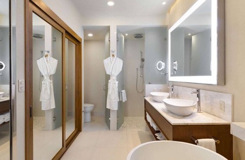 El Rosarito Resort | New Year Luxury 2BR3BA Suite Villa La Valencia in Los Cabos