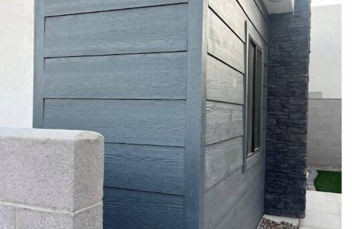 Yuma Apartment | Newly Built! Contemporary Vibes Tiny Home!