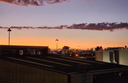 Newton Hostel | Newton Lodge Auckland