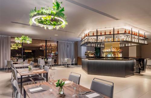 Zona Rosa Hotel | NH Collection Mexico City Reforma