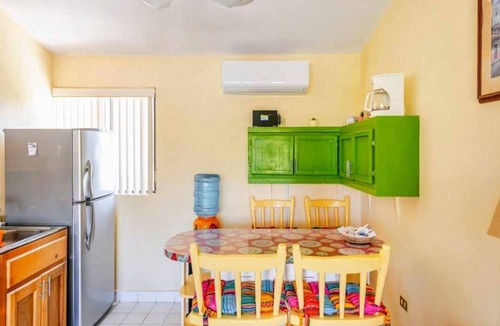 La Paz Apartment | Nice Apartment Equipped With 2 Bedrooms Very Close to the Malecon and the Beach