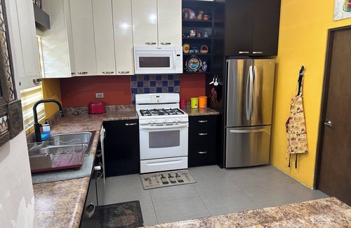 Ensenada House | Nice home in secure private area, 15 min. to beach, 40 min. to wine country.
