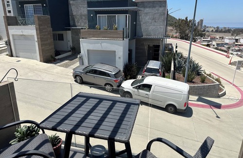 Ensenada House | Nice home in secure private area, 15 min. to beach, 40 min. to wine country.