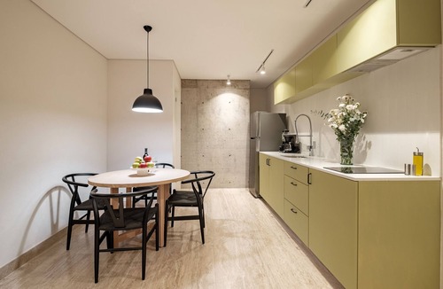 La Condesa Apartment | Nido Condesa