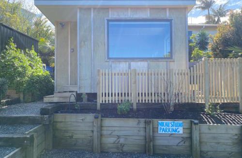 Raglan Apartment | Nikau Studio