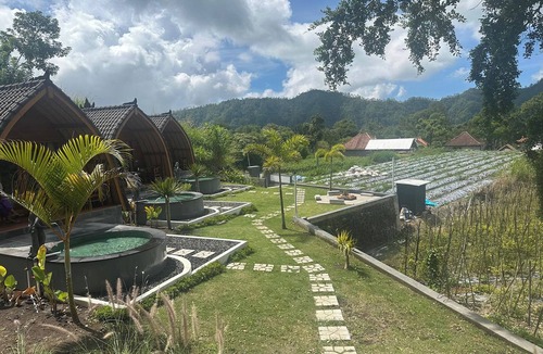 Toya Bungkah Villa | Nirwana Kintamani