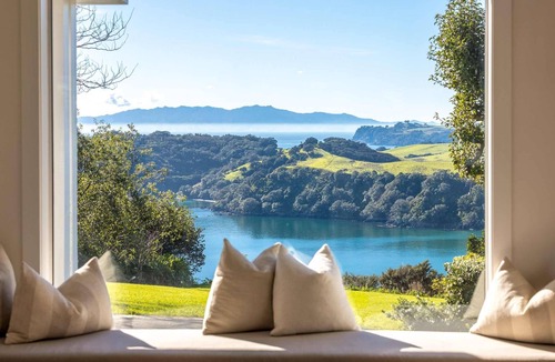 Waiheke Island House | No.63 | Stay Waiheke