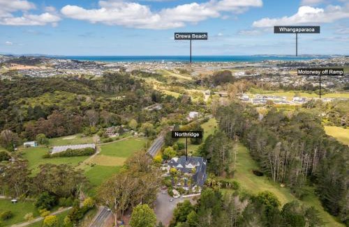 Wainui Resort | Northridge Golf Resort