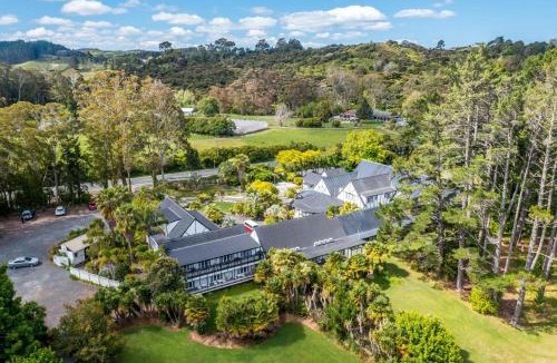 Wainui Resort | Northridge Golf Resort