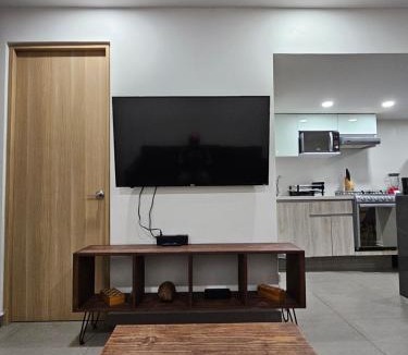 Colonia Centro Apartment | NSI Alameda Park Humboldt Mexico City