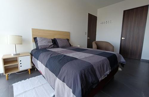 Los Alpes Apartment | NSI Apartamento Entero - Urbano Town - Sur CDMX