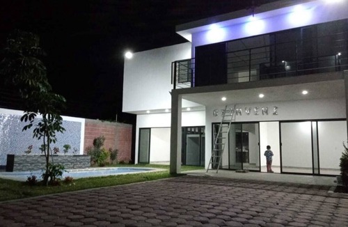 Gabriel Tepepa House | Nueva casa bonita de descanso