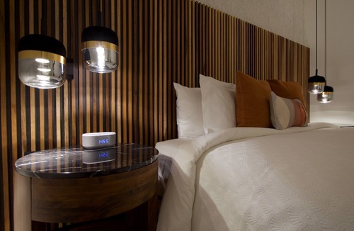 Zona Centro Hotel | Nueve 25 Hotel Boutique
