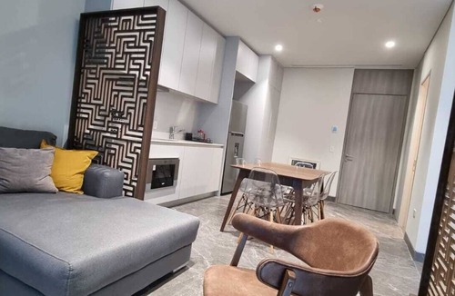 Monterrey Condo | Nuevo y Amueblado Loft en Torre Acacia Distrito Armida