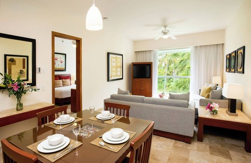 Playa Diamante Resort | Ocean Breeze Acapulco