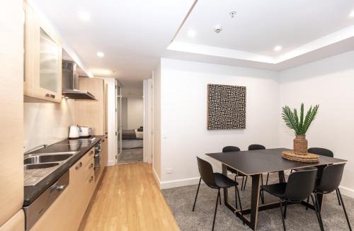 Mount Maunganui Apartment | Ocean Eleven 22