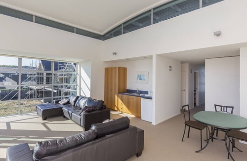 Omaha Cottage | Ocean Escape - Omaha Holiday Home