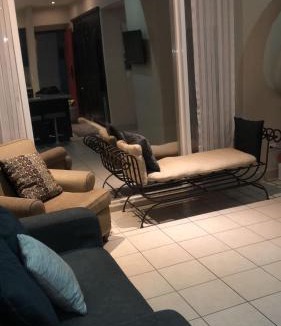 Playas De Tijuana Apartment | Ocean View 2 BR Condo