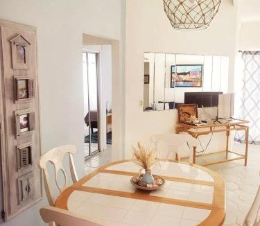La Fonda House | Ocean view house - Plaza del Mar