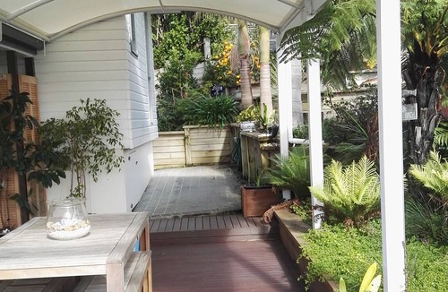 Orewa Villa | Ocean View Villa in Orewa, Auckland