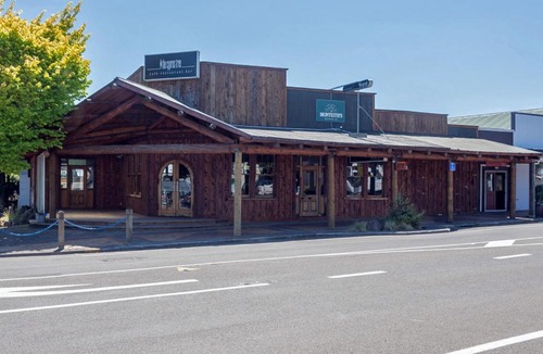 Ohakune House | Oiti - Ohakune Holiday Home