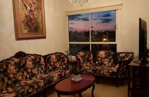 Barra Vieja Apartment | Old bar apartment 6 people Penthouse