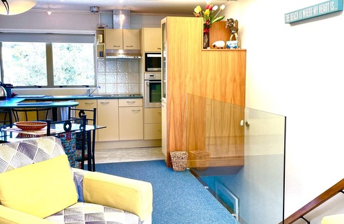 Snells Beach Apartment | ON THE BEACH at SNELLS BEACH