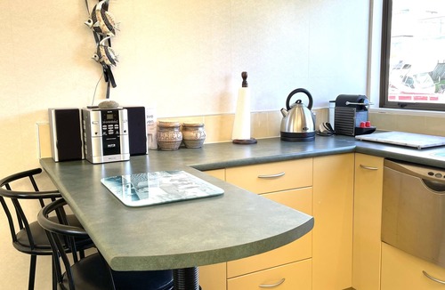 Snells Beach Apartment | ON THE BEACH at SNELLS BEACH