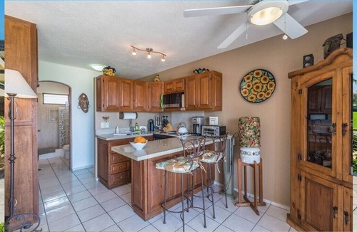Campo de Golf Fonatur Condo | One- or Two-Bedrooms With Ocean Views. Across From the Beach.