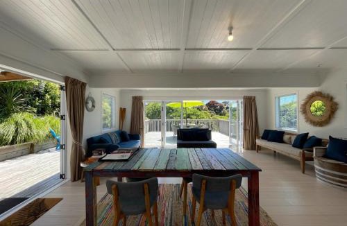 Oneroa House | Oneroa Village Oasis - Stay Waiheke