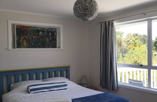 Opononi House | Opononi Beach Home