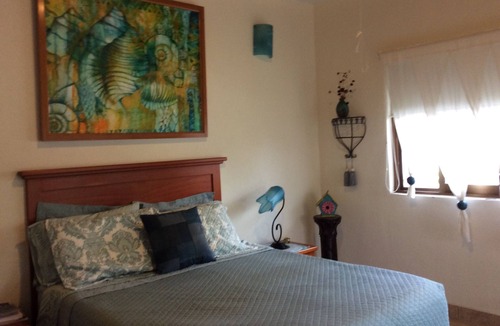 San Antonio Tlayacapan House | Opportunity for the discerning guest looking for secure, gated resort community