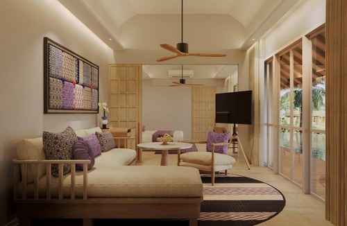 Ko Phi Phi Resort | OUTRIGGER Phi Phi Island Resort