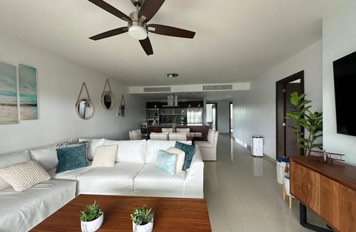 Jimenez Condo | OV324N (2-Bedroom Condo) with Pool and Ocean view - Handicap accessible by RedAwning
