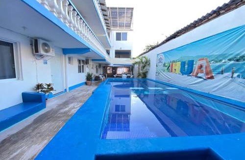 Centro Hotel | OYO Hotel Zihuatanejo Malibu