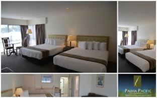 Paihia Hotel | Paihia Pacific Resort Hotel