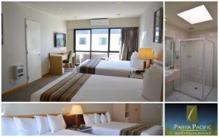 Paihia Hotel | Paihia Pacific Resort Hotel