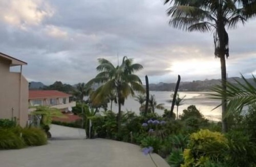 Tairua Apartment | Paku Lodge Resort