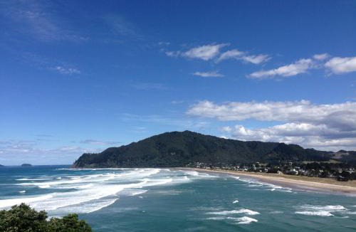 Tairua Bed & Breakfast | Paku Palms