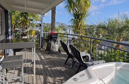 Palm Beach Villa | Palm Beach Perfection SPA Pool Free WIFI