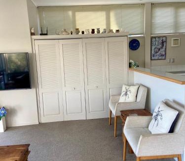 St. Heliers Apartment | Palm Garden Apartment