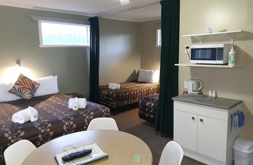 Waihi Hotel | Palm Motel Waihi