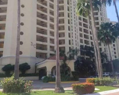 Marina Vallarta Apartment | Paradise apartment, private beach condo Bay View Grand